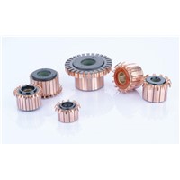 Commutators For Power Tools