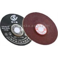 grinding wheel