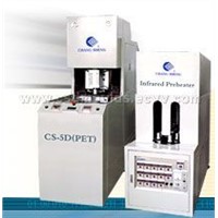 Plastic Blow Molding Machine