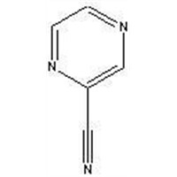 2 - Cyanopyrazine