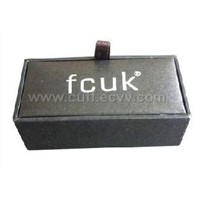 CUFFLINK BOX BOX-08