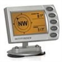 Digital Car Compasses/Digital Compasses