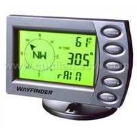 Digital Car Compasses/Electronic Compasses