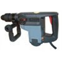 Rotary hammer