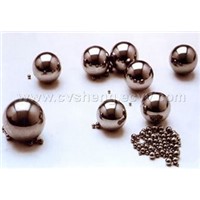 Steel Ball