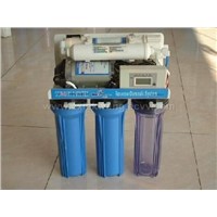 REVERSE OSMOSIS WATER SYSTEM(RO-5)