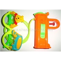 offer toys-Glasses Water Gun(CC1686KU)