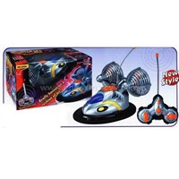 offer toys-R/C hovercraftU254H