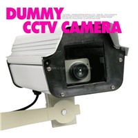 Dummy Security Camera