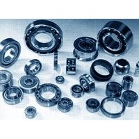 Angular Contact Ball Bearing
