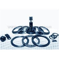 Thrust Ball Bearing
