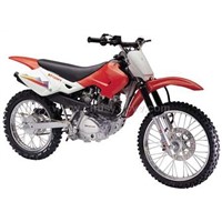 Dirt Bike (125cc)
