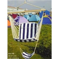 Swing chairs