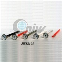 JWSS101-Portable Bimetal Thermometers