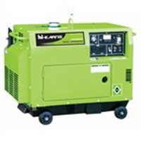 Diesel Generator