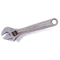 Adjustable Wrench