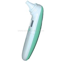 Infrared ear thermometer