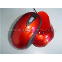 Wireless Optical