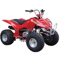 ATV 110CC Quad