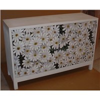 Wooden Decorative Cabinet(Cupboard)