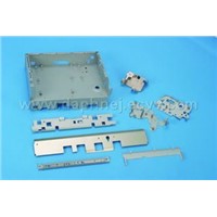 Stamping Parts For Office Equipments