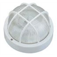 Humidity-proof Lamp