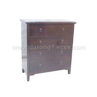Home Furniture--Chest of Drawers