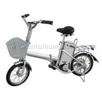 E-bike