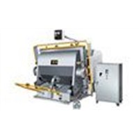 Die Cutting Machine