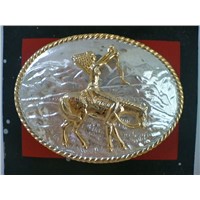 PIN Cilp Buckles