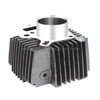 cylinder block