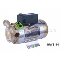 Auto-boosting Pump For Household (15WB-14)