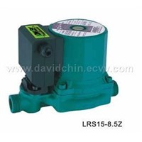 Pipe Pump for Circulation Heating (LRS15-8.5Z)