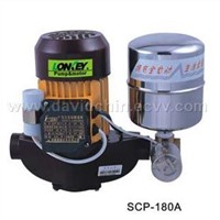 High-Pressure Self-Priming In-Line Pump (SCP550 / SCP550A)