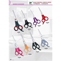 barber scissors