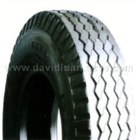 Truck Tyre