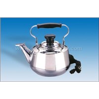 Sty No: CS-061A New Century Whistling Kettle/A