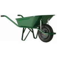 Wheel Barrow