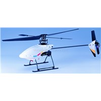 Remote Control Helicopter Model