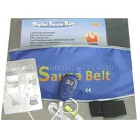 Digital Sauna Belt
