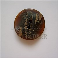 Natural material buttons-made in Natural horn or the other material