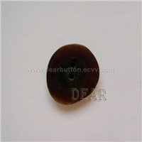 Natural material buttons---horn &amp;amp;amp; wood