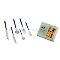 24pcs kitchen gadget kit(sn9826)