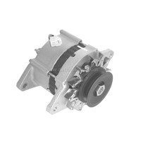 Alternator for Isuzu