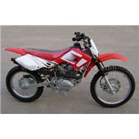 Dirtbike 150