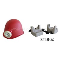 Safety Helmet Lamp