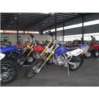 DirtBike YMT--150/200GY-II