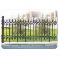 Chain Link Fence