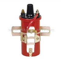 Oil Dipped Type Ignition Coil (OIC-001)