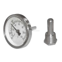 Hot Water Thermometer